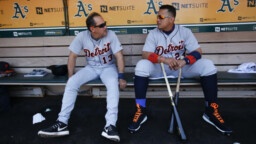 THE COACH | Why Omar Vizquel will not enter the MLB Hall of Fame