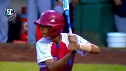 THE PARADE FOLLOWS: Another young Cuban baseball prospect escaped