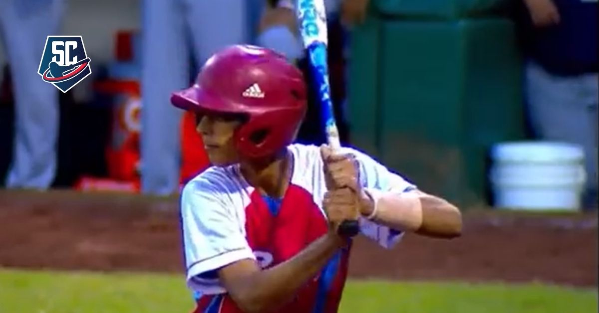 THE PARADE FOLLOWS Another young Cuban baseball prospect escaped