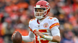 THE RELIEF MAN | Patrick Mahomes faces key playoffs for his NFL career in 2022