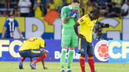 The Colombian National Team no longer depends on itself: the accounts