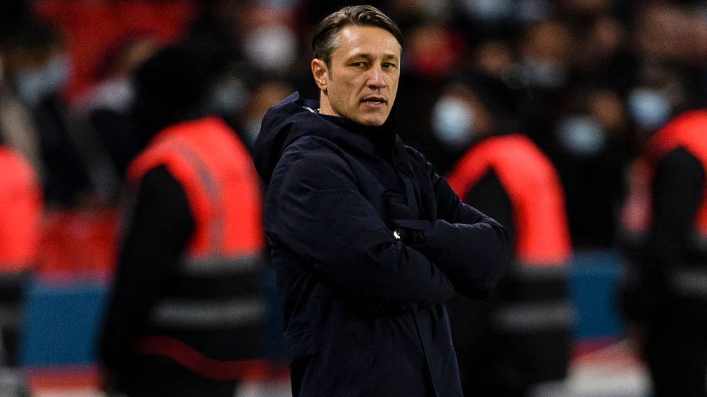 The French press considers Kovac dismissed as AS Monaco coach