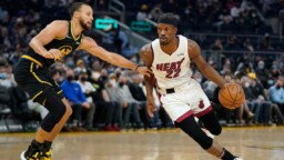The Heat give advantage with Butler injury and lose against the best team in the NBA