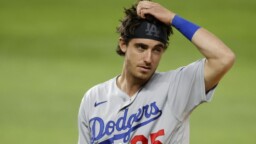 The five things the Dodgers should do in 2022