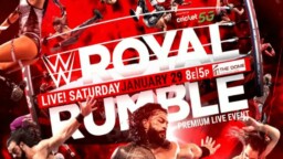 The main event of Royal Rumble 2022 would have already been confirmed - Planeta Wrestling