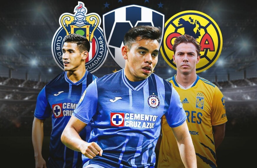 The rematches to follow in the Clausura 2022 after the winter market