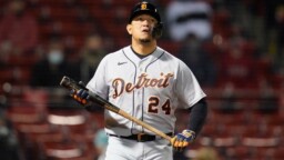 Things you probably did not know about the Venezuelan Miguel Cabrera