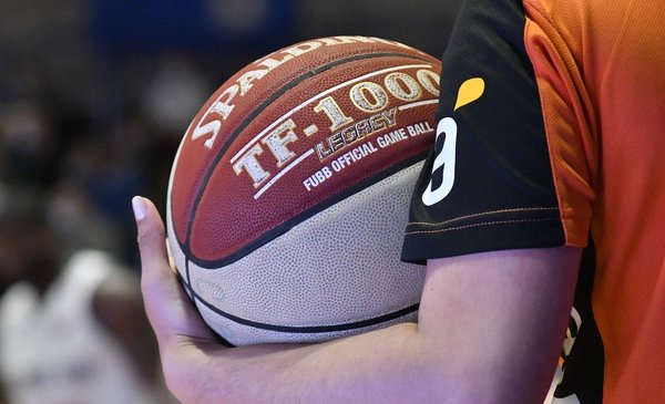 This is how the Uruguayan Basketball League is facing the