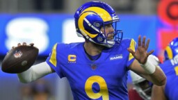 Trades, the 'secret weapon' of the Rams to go to the Super Bowl