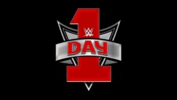 WWE Day 1 2022 broadcast: minute by minute live