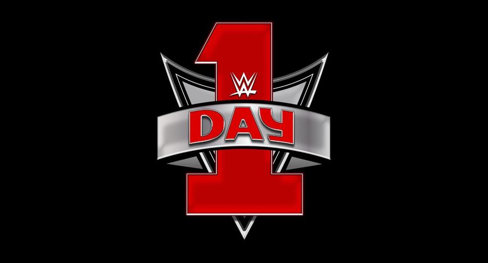 WWE Day 1 2022 broadcast minute by minute live