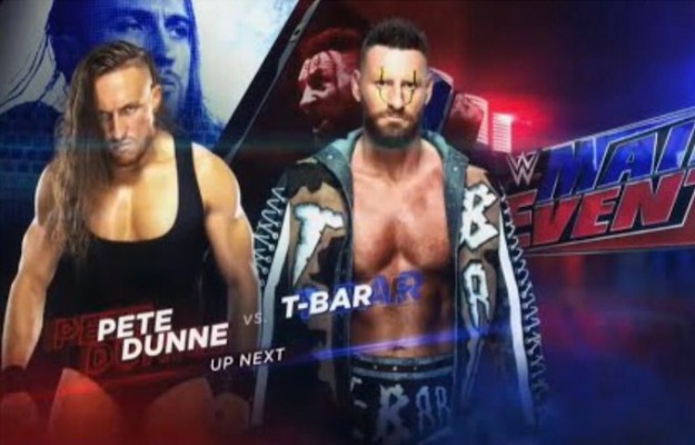 WWE Main Event Results for January 19 Wrestling Planet
