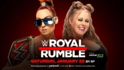 WWE RAW Live January 10, 2022 - Coverage and Results - PW