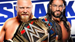 WWE SMACKDOWN January 7, 2022 | Live results | Champions face off