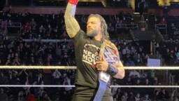 WWE Supershow Boston Results (January 9) - Planeta Wrestling