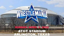 WWE Wrestlemania 38 card (PRELIMINARY) - Wrestling Planet