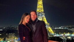 Walks with his children, gestures with PSG employees and dinners with Antonela: the details of Messi's daily life in Paris