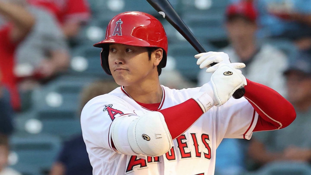 Ohtani and Harper, the most valuable in the Major Leagues
