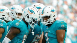 This is how the Dolphins arrive at NFL 2022 Free Agency