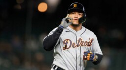 Miguel Cabrera spoke about the MLB strike