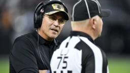 Why 30 of the 32 NFL head coaches are white, behind the NFL's dismal diversity record