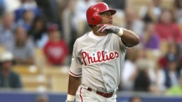 Why Bob Abreu won't be inducted into the MLB Hall of Fame
