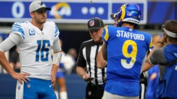 Why did the Rams trade for Matthew Stafford?  Reviewing trade between Los Angeles and Detroit