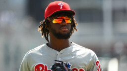 Will Odubel Herrera be able to play in the majors in the 2022 harvest?