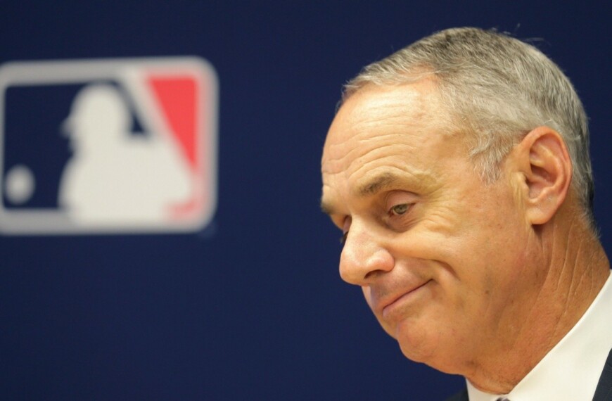 Will there be no MLB in 2022? Negotiations do not advance between owners and players