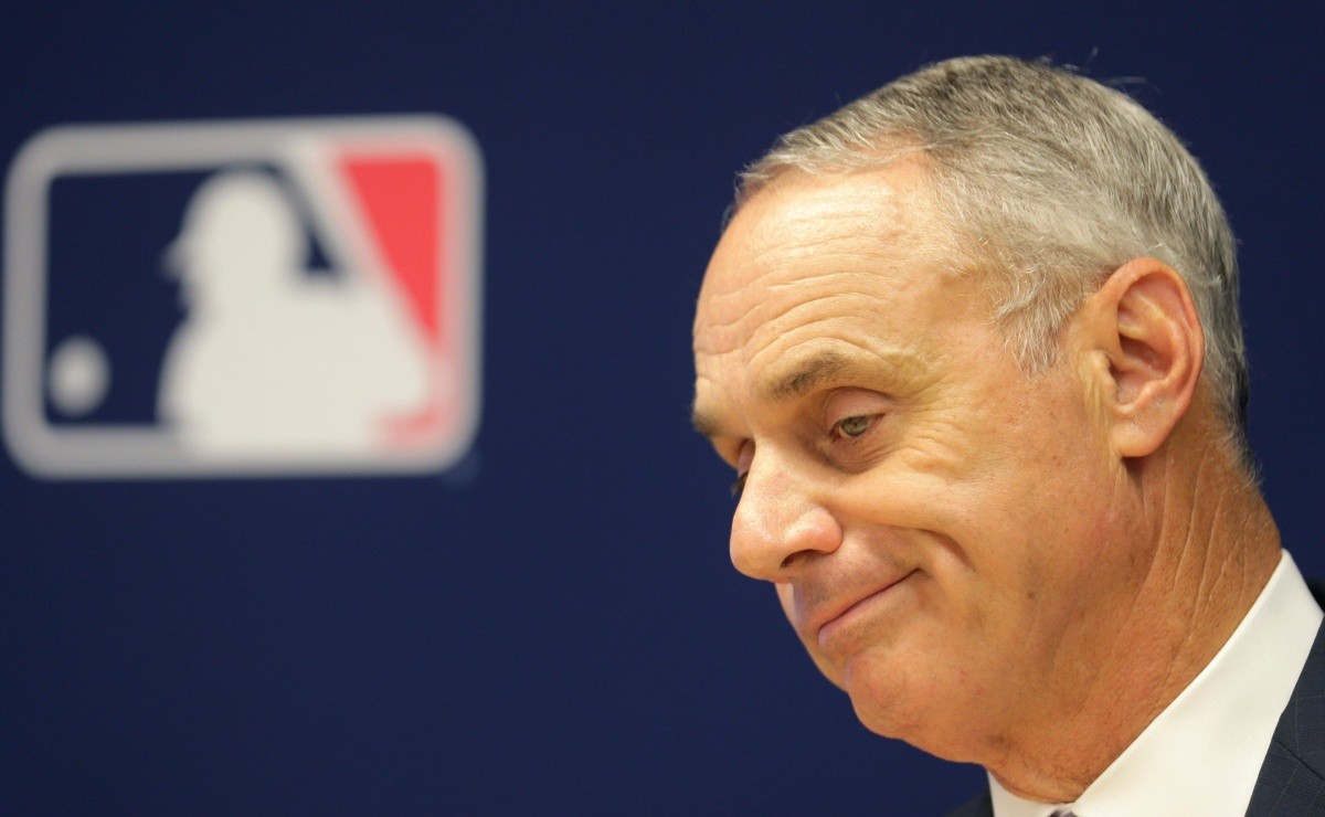 Will there be no MLB in 2022 Negotiations do not