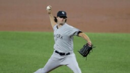 Yankees: Gerrit Cole and who else?  What the rotation would look like for 2022