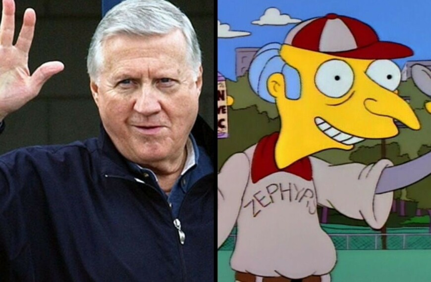 Yankees: Steve Sax on whether it was worse working for ‘Boss’ Steinbrenner or Mr. Burns from The Simpsons