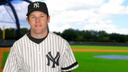 Yankees: There is a new Vice President of Player Development and he is a former NYY player