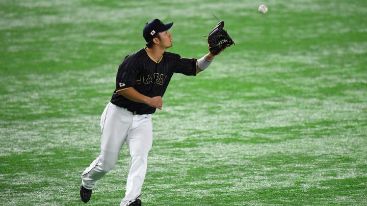 Yankees latest news and rumors Seiya Suzuki would enhance