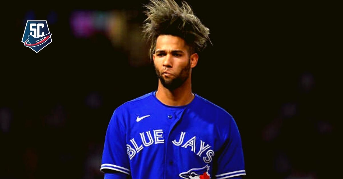Yunito Gurriel is the currency of change in Toronto according