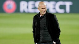 "Zidane will be PSG coach no later than June ..."