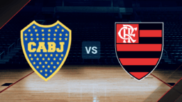 mouth vs.  Flamengo LIVE for the Americas Basketball Champions League: schedule and TV channel