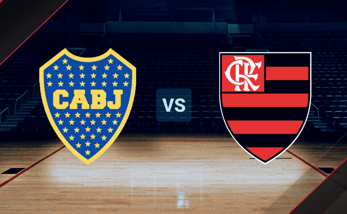 mouth vs Flamengo LIVE for the Americas Basketball Champions League