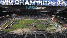 10.6 million Mexicans tuned in to the Super Bowl