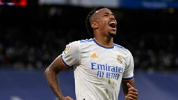 Chelsea goes for Militao