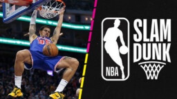 Pure Mexican Power! Juan Toscano will participate in the NBA dunk contest