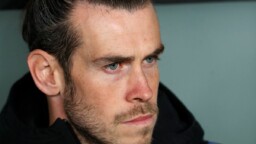 Gareth Bale's Journey to Nowhere