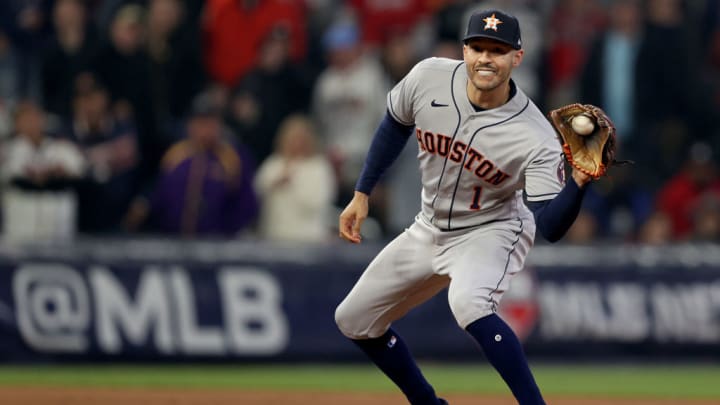 Carlos Correa is still available in free agency