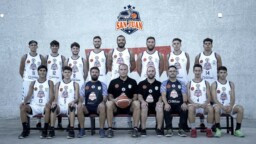 San Juan Basketball Revolution plays this Thursday in La Rioja