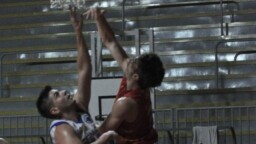 FEDERAL BASKETBALL LEAGUE: BELGRANO RECEIVES SOMISA IN A CRASH BY THE PUNTA