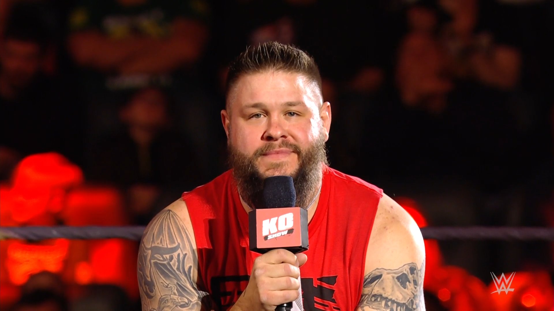 1644557221 677 Kevin Owens thanks fans for recent house shows