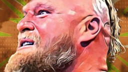 Brock Lesnar, great favorite for Elimination Chamber 2022