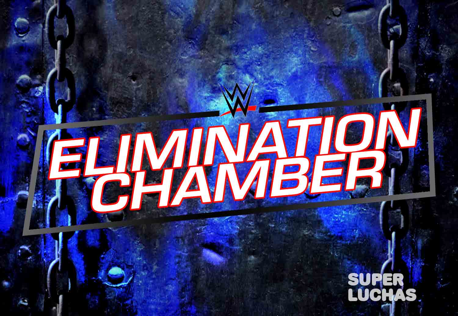 1644989103 VIDEO This is what the Elimination Chamber 2022 set looks