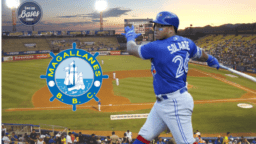 Yangervis Solarte broke the silence and revealed why he does not play with Magallanes - Con Las Bases Llenas