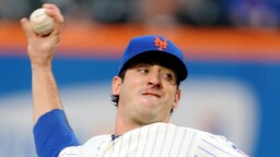 Matt Harvey, his blood in the nose and the scandal of drug use in the Major Leagues